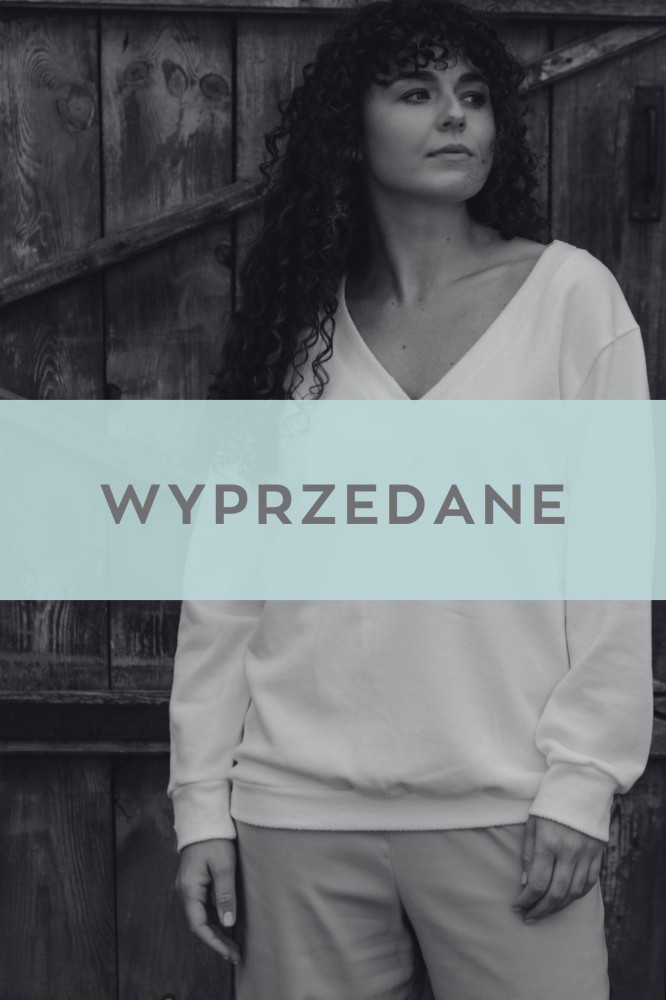 WYPRZEDANE